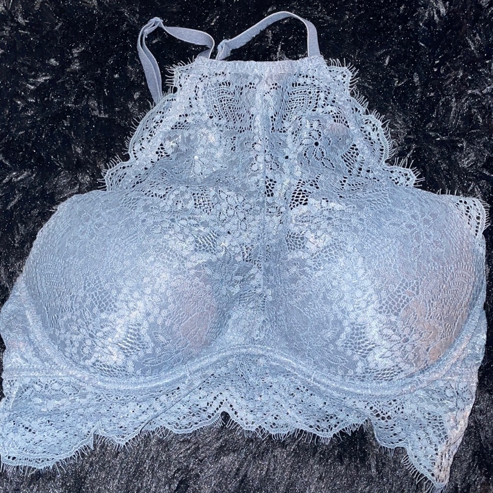 VS PINK BRALETTE